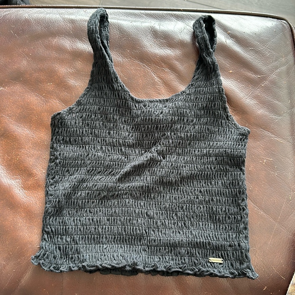 Hollister Tank Top- size S